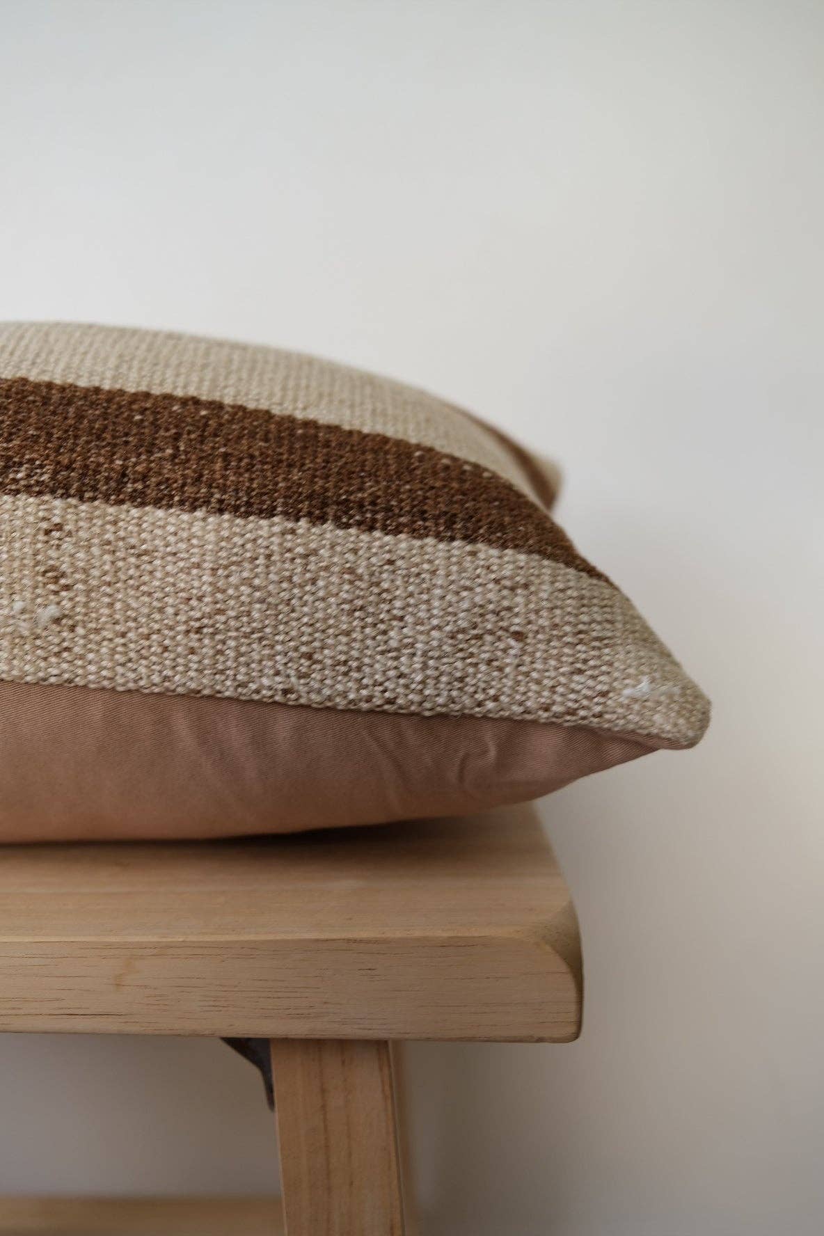 Jale Kilim Lumbar No. 2: I