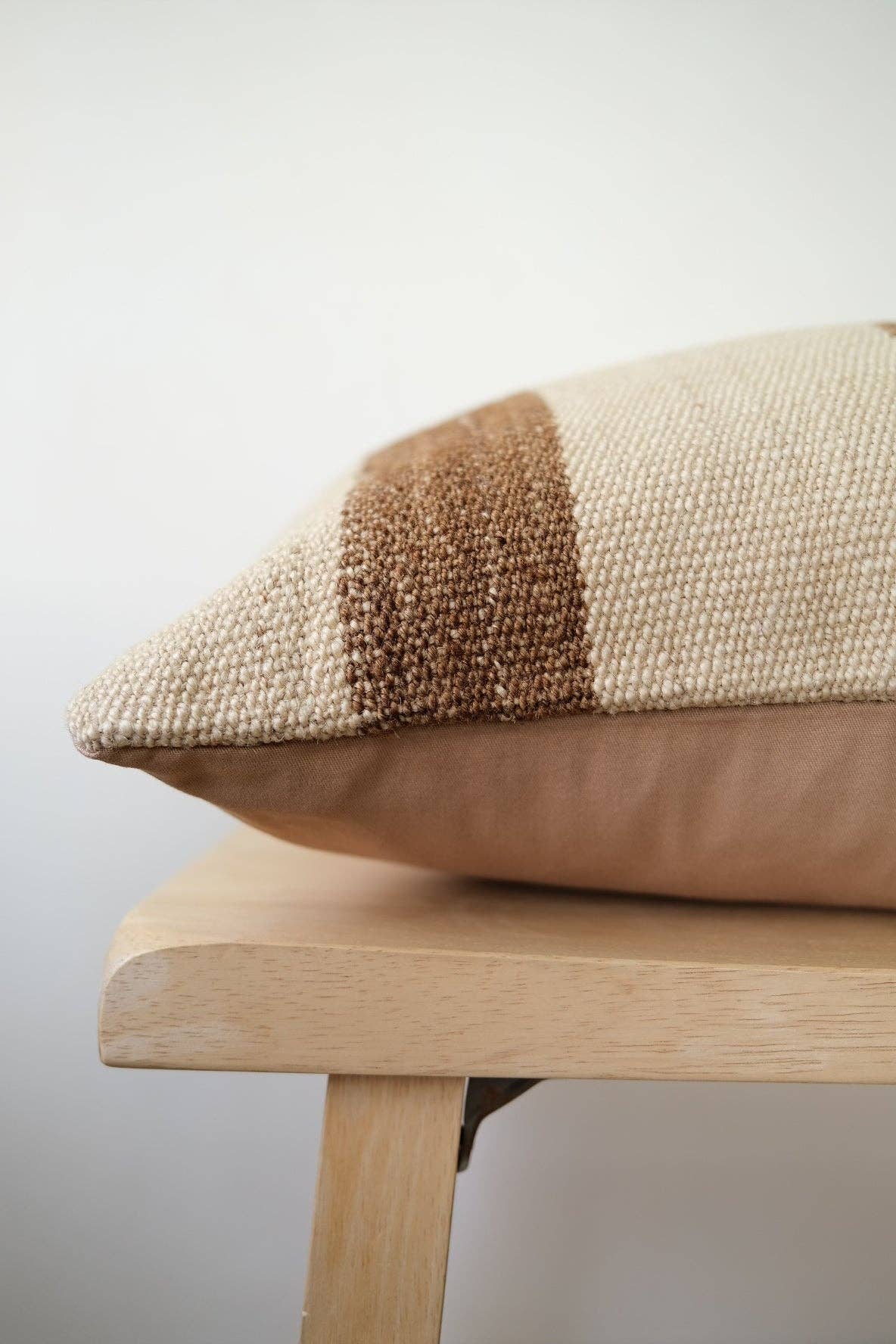 Jale Kilim Lumbar No. 2: I