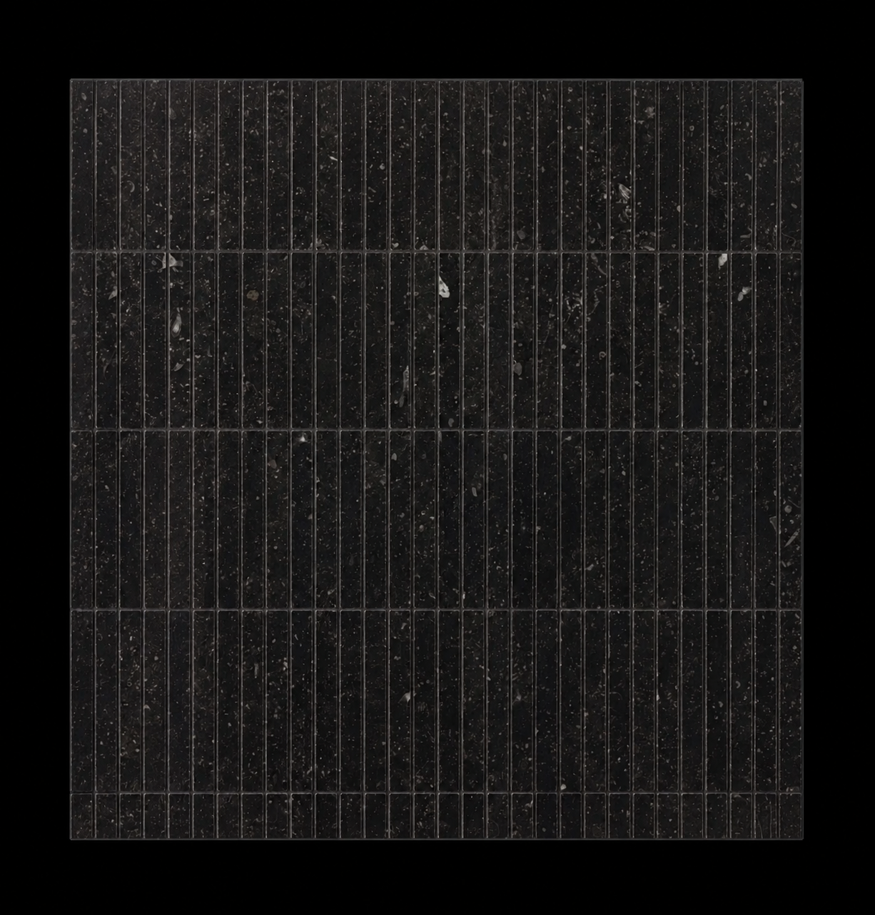 Rosa Minerva Marble Mosaic
