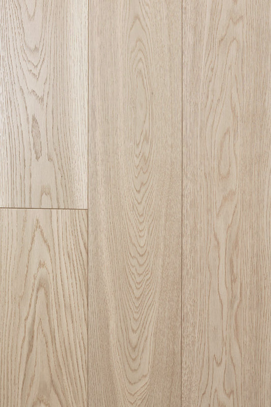 Creama  7 1/2″ European Oak Engineered Hardwood Flooring