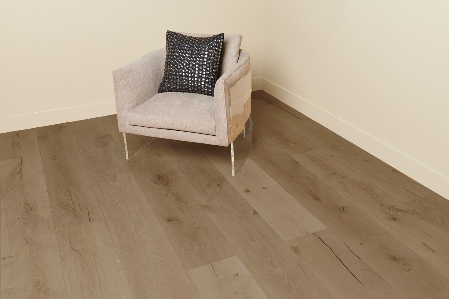 Grandeo 7-1/2″ White Oak Engineered Hardwood