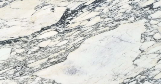 Arabescato Delicato Marble Slab