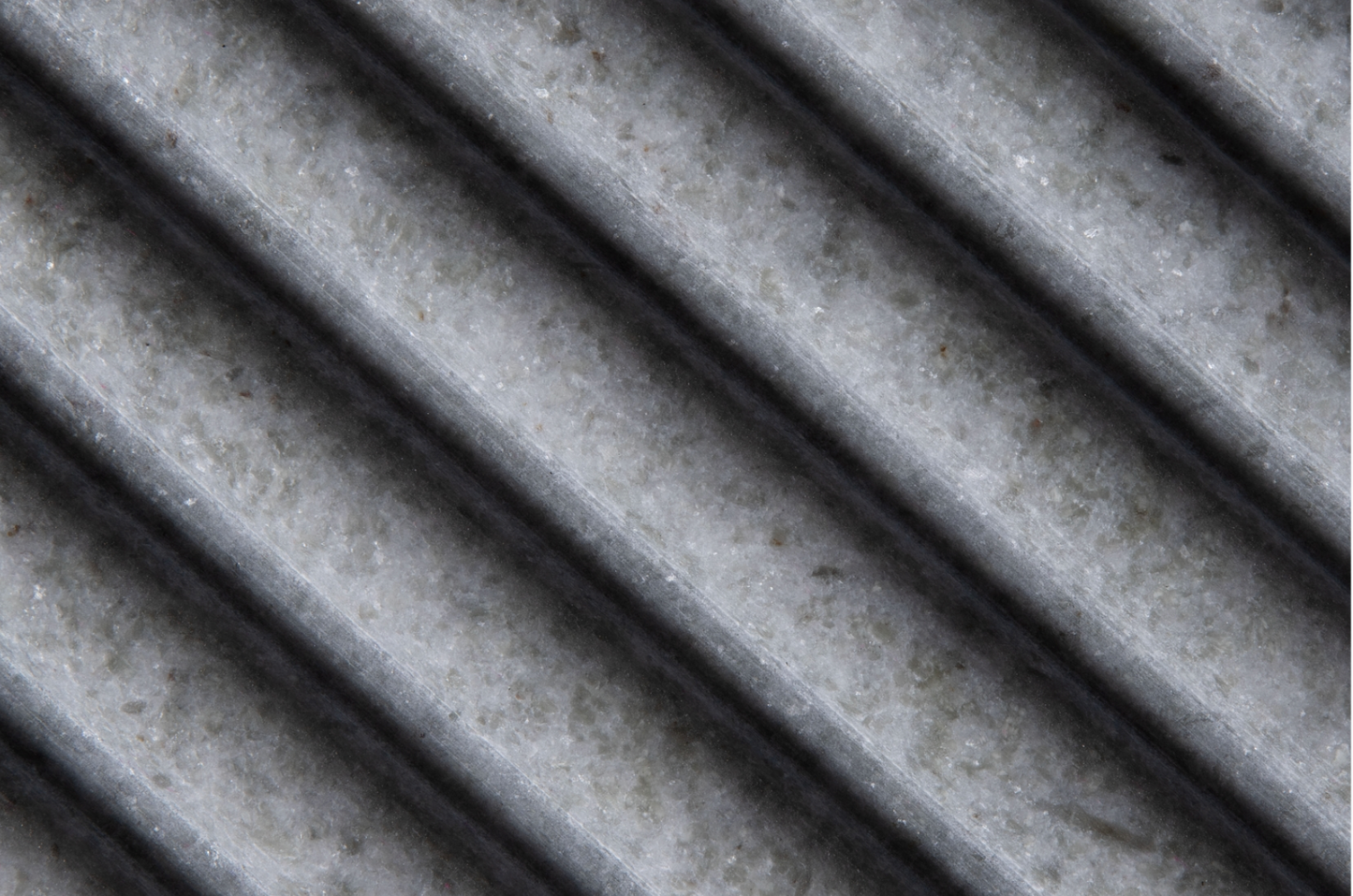 Waveform Stone Tile