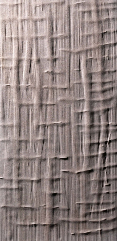 Bamboo Whisper Limestone Tile