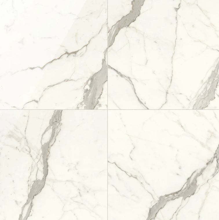 Viral Grey Porcelain Tile