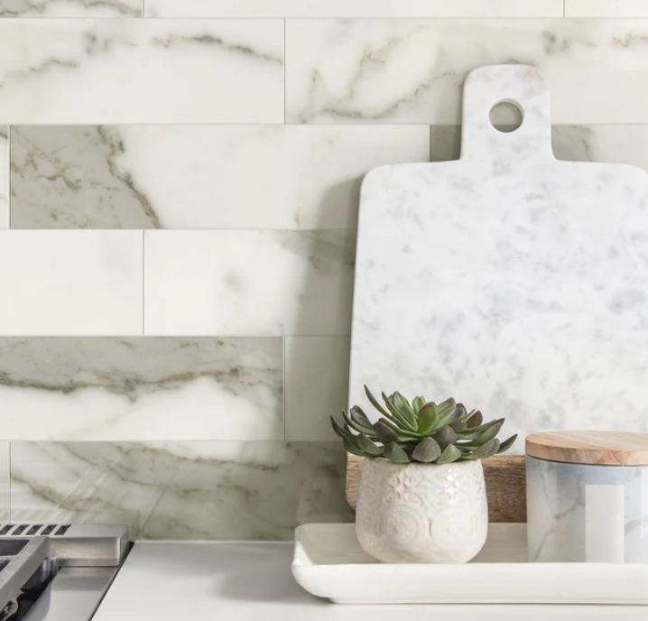 Viral Grey Porcelain Tile