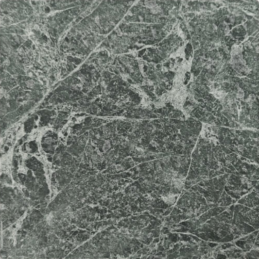 Green Aged Marble Tile 3” × 12”