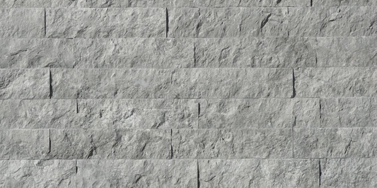 Azul Tundra Split Face 3'' x 12'' x 1/2'' Field Tile