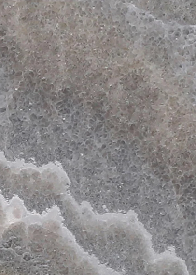 Grey Onyx Honed 3'' x 6'' x 3/8'' Field Tile