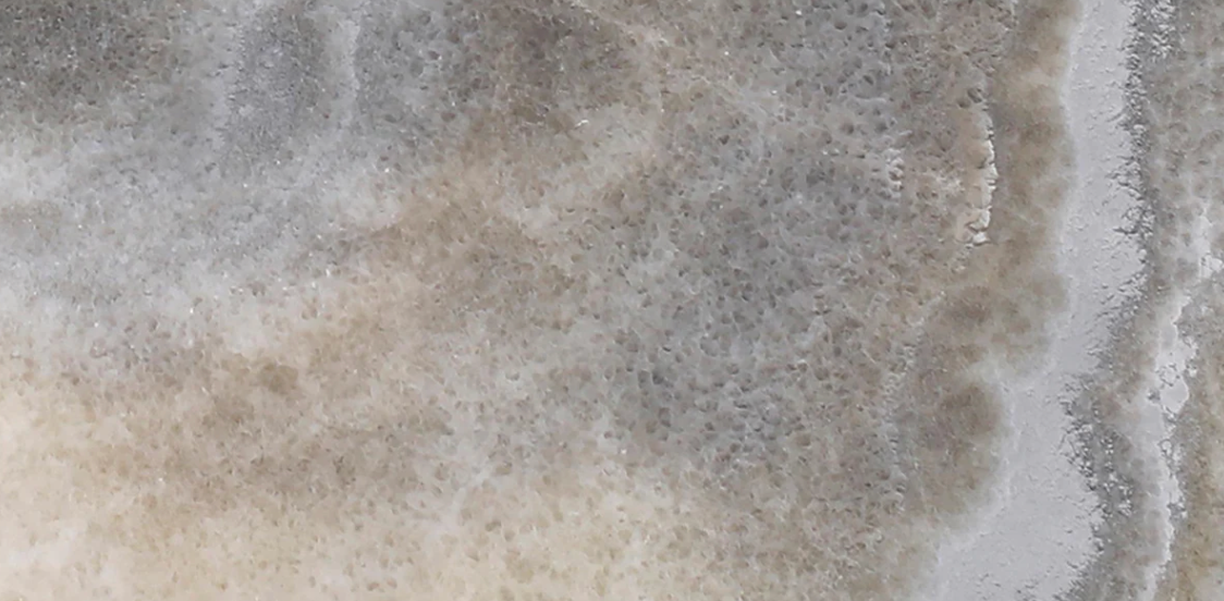 Grey Onyx Honed 3'' x 6'' x 3/8'' Field Tile