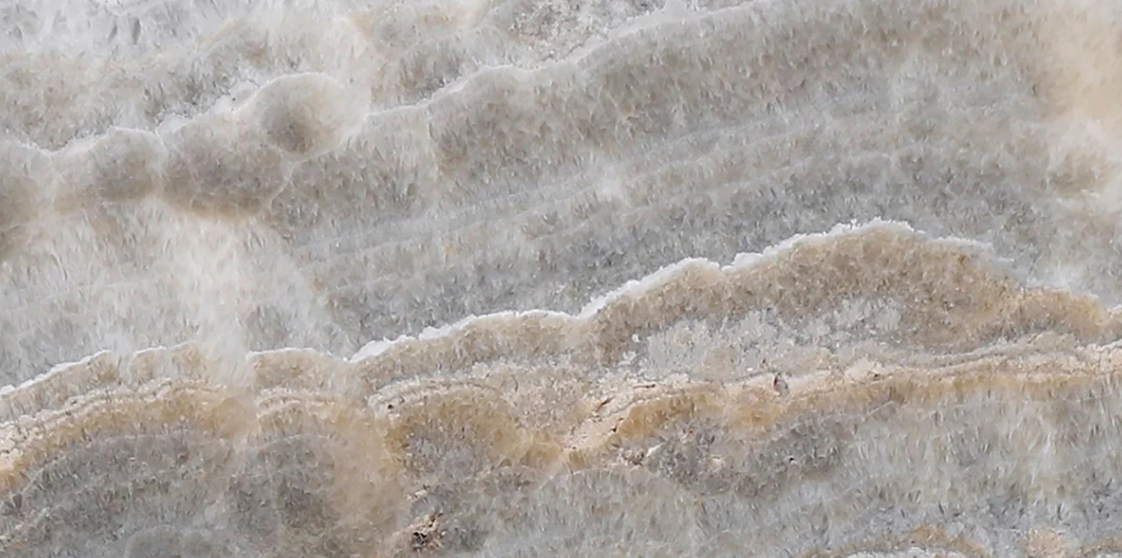 Grey Onyx Honed 3'' x 6'' x 3/8'' Field Tile