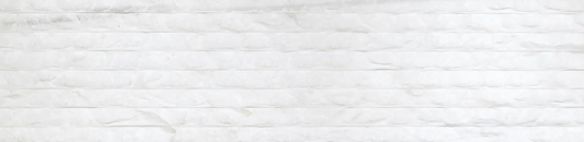 Rustic White Glacier Chiseled Small 6'' x 24'' x 3/4'' Field Tile