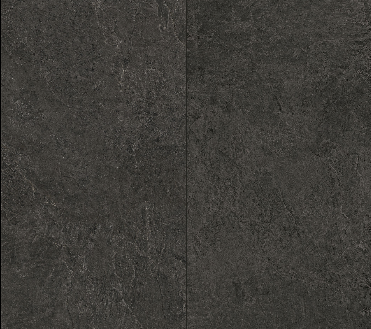 Living Matte Porcelain Tile - Slate