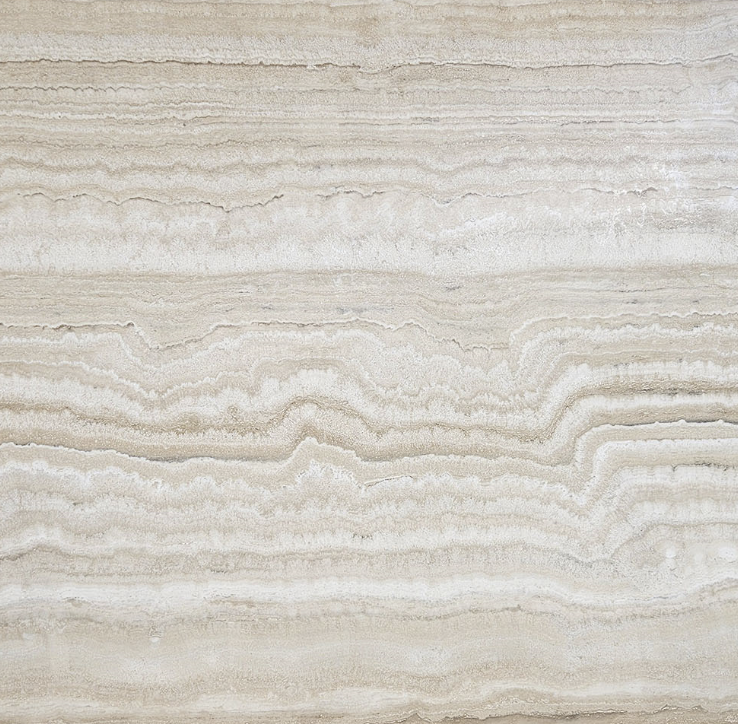 Alabastrino Travertine Premium Honed Finish 2cm
