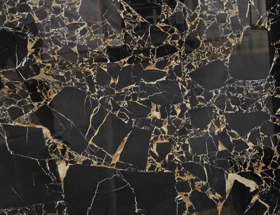 New Portoro Marble Slabs 2CM