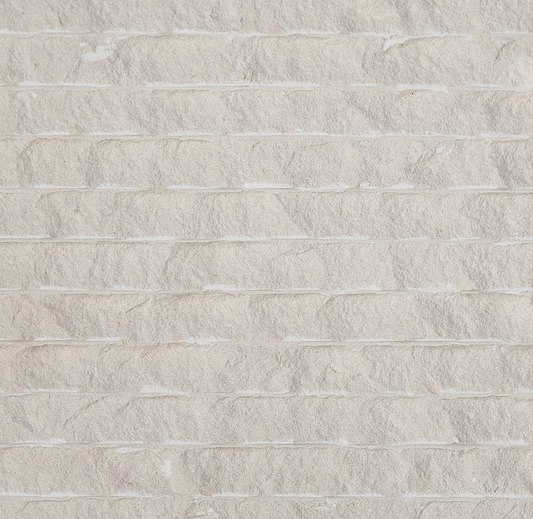 Simen Chiseled 18x36 Limestone Tile