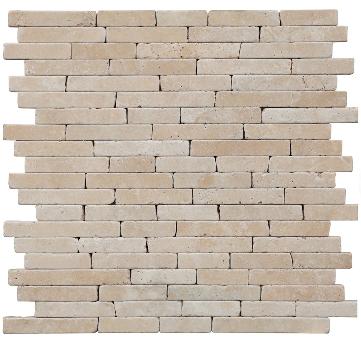 Classic CC Broken Joint 002 Tumbled Mosaic