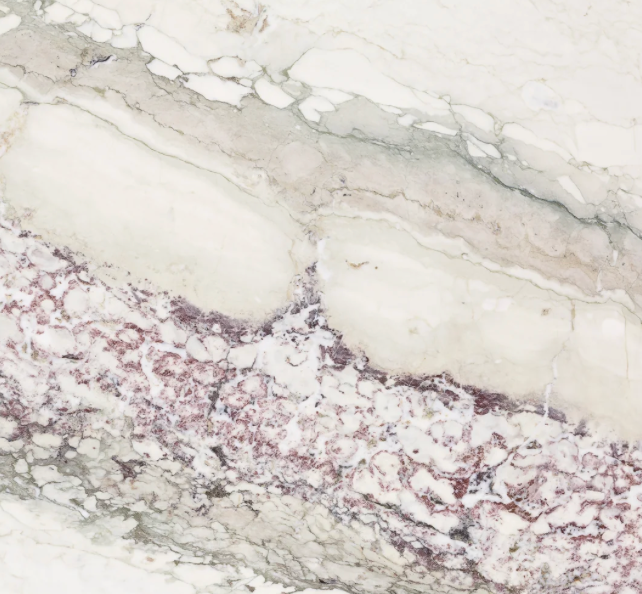 Breccia Capraia Marble