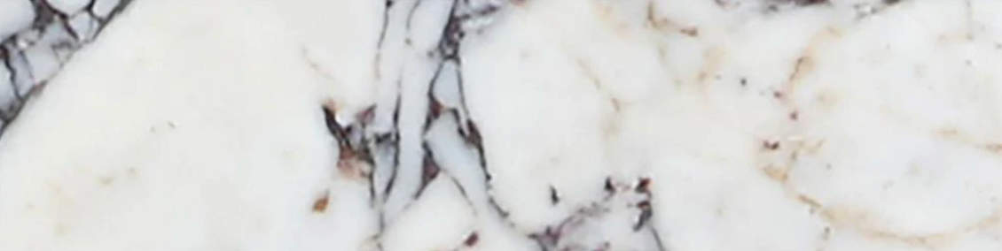 Viola Calacatta Honed 3'' x 12'' x 3/8'' Field Tile