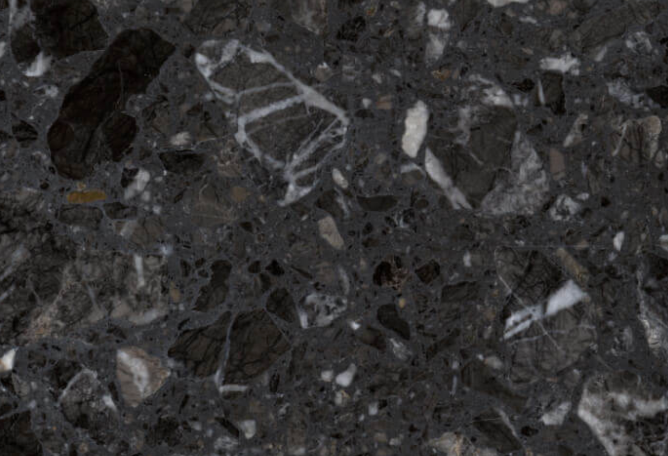 Agglo Carni Grey Slabs 3CM