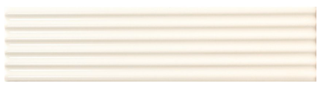 Glossy Niveo Quilt 2″ x 10″