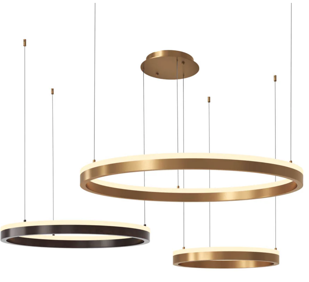 Saphira Chandelier