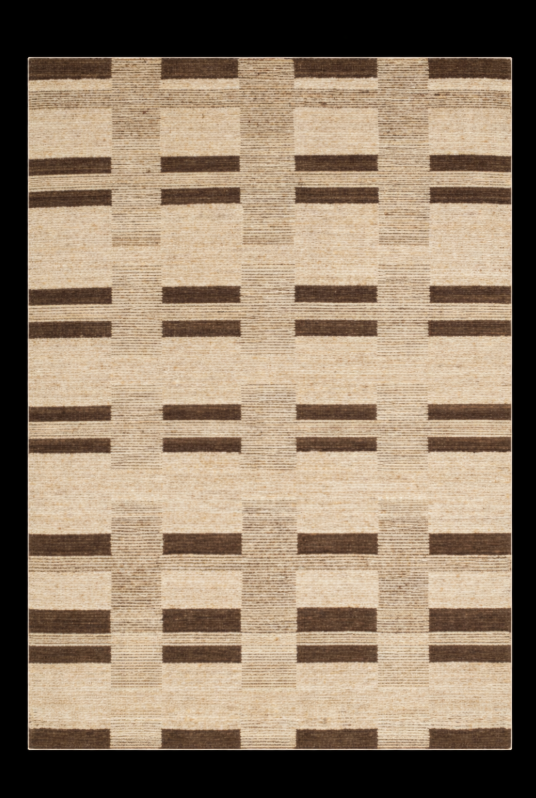 Folklore Handmade Rug 8x10