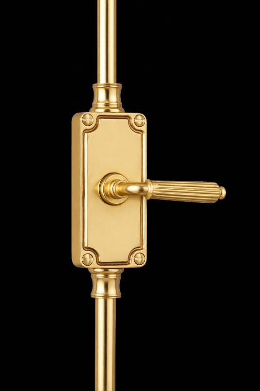 Franklin Cremone Bolt