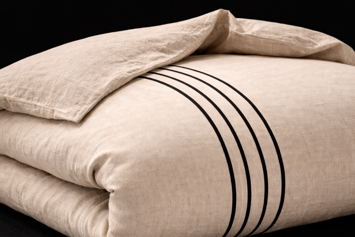 Sol - King Duvet Cover & Comforter