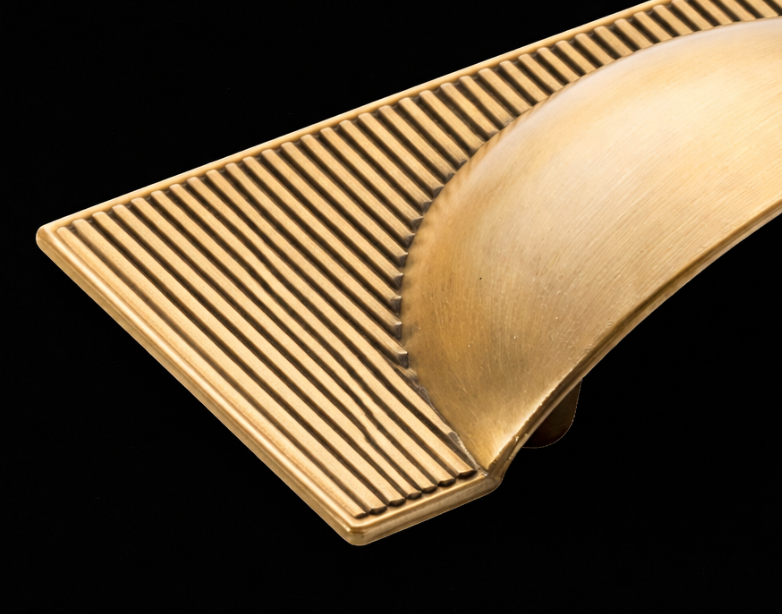 Barrington Cup Handle