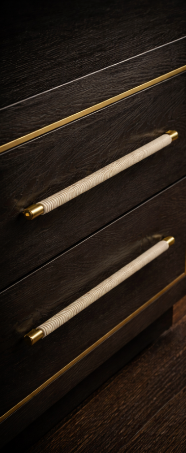 Puckett Side Table