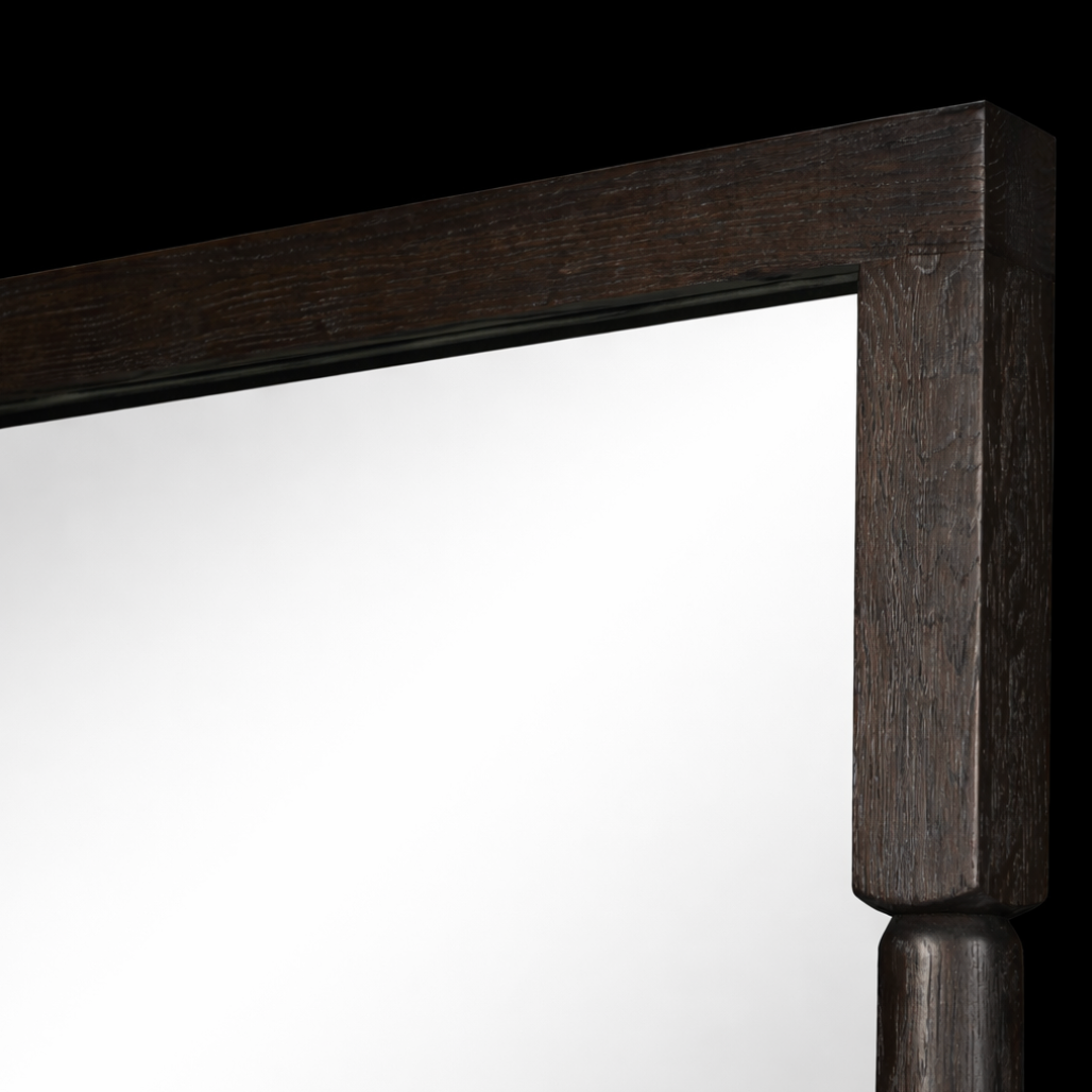 Concord Floor Mirror