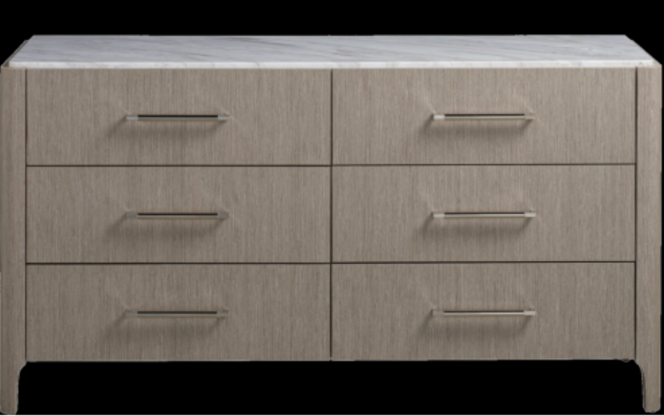 Modern Soren Dresser