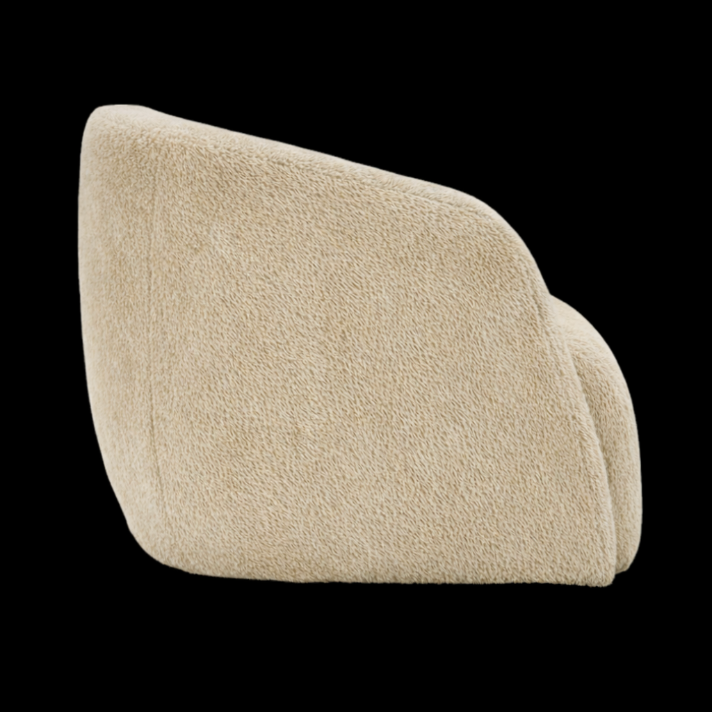 Theo Club Chair