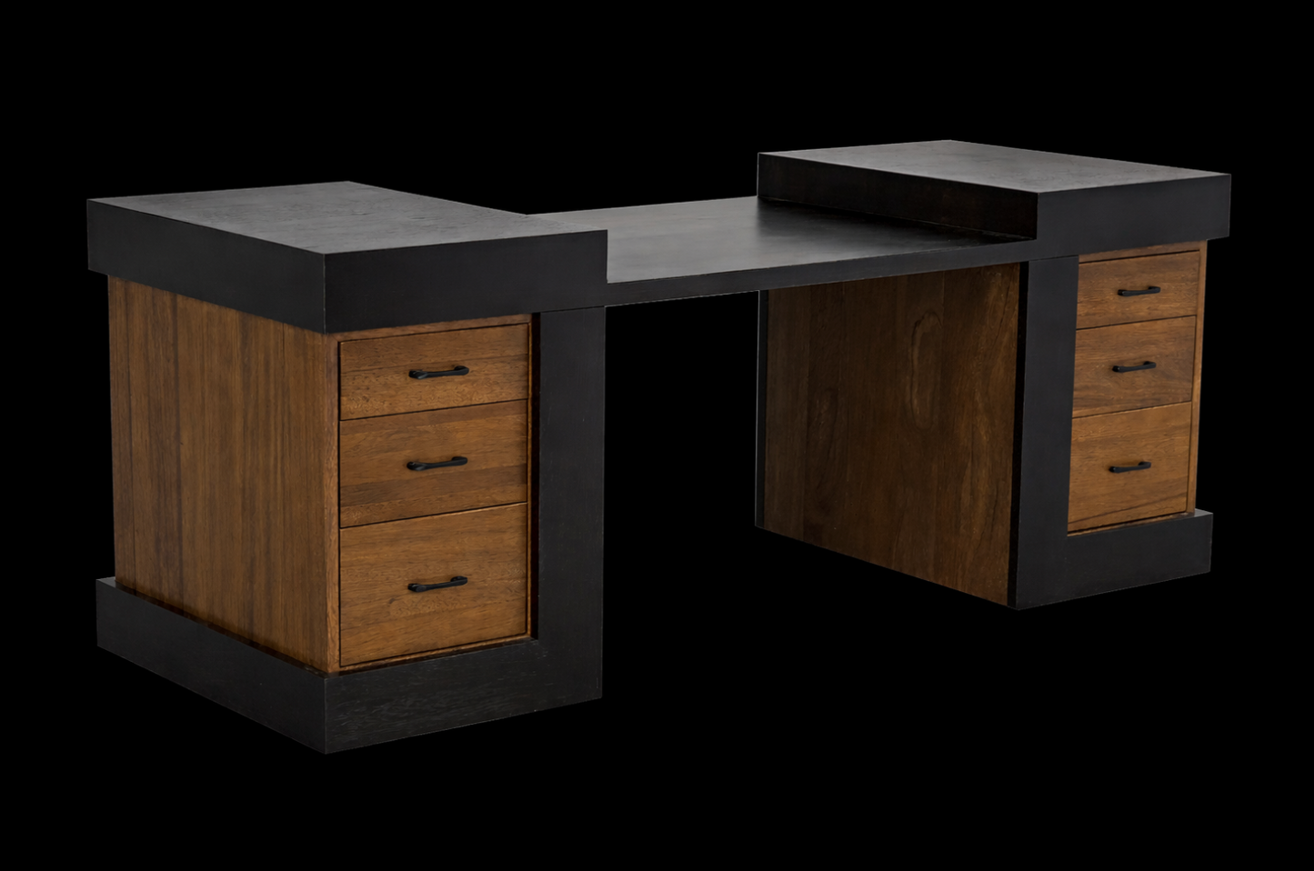 Bentley Desk