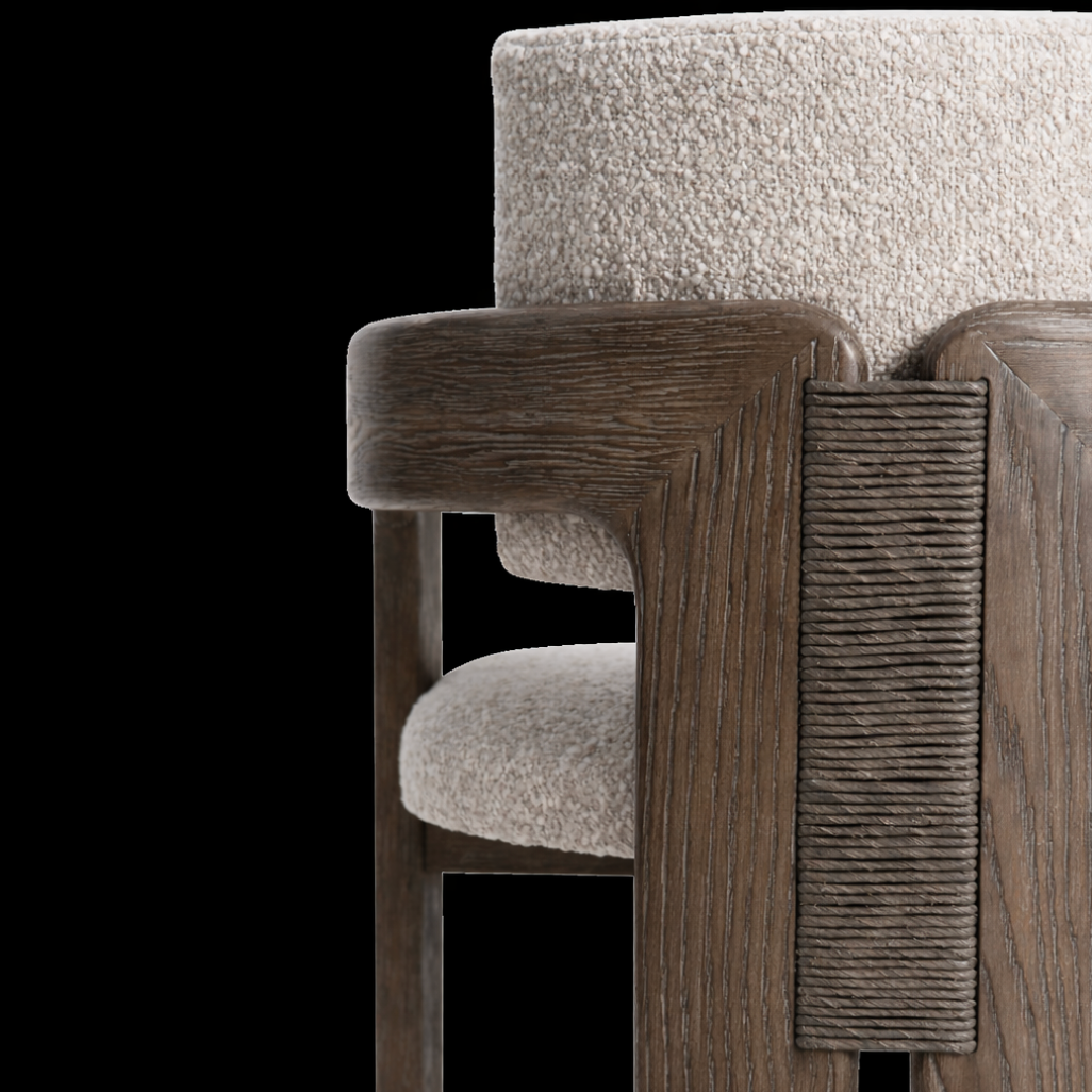 Casa Paros Arm Chair