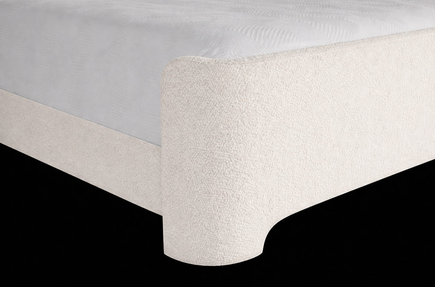 Ives Queen Bed
