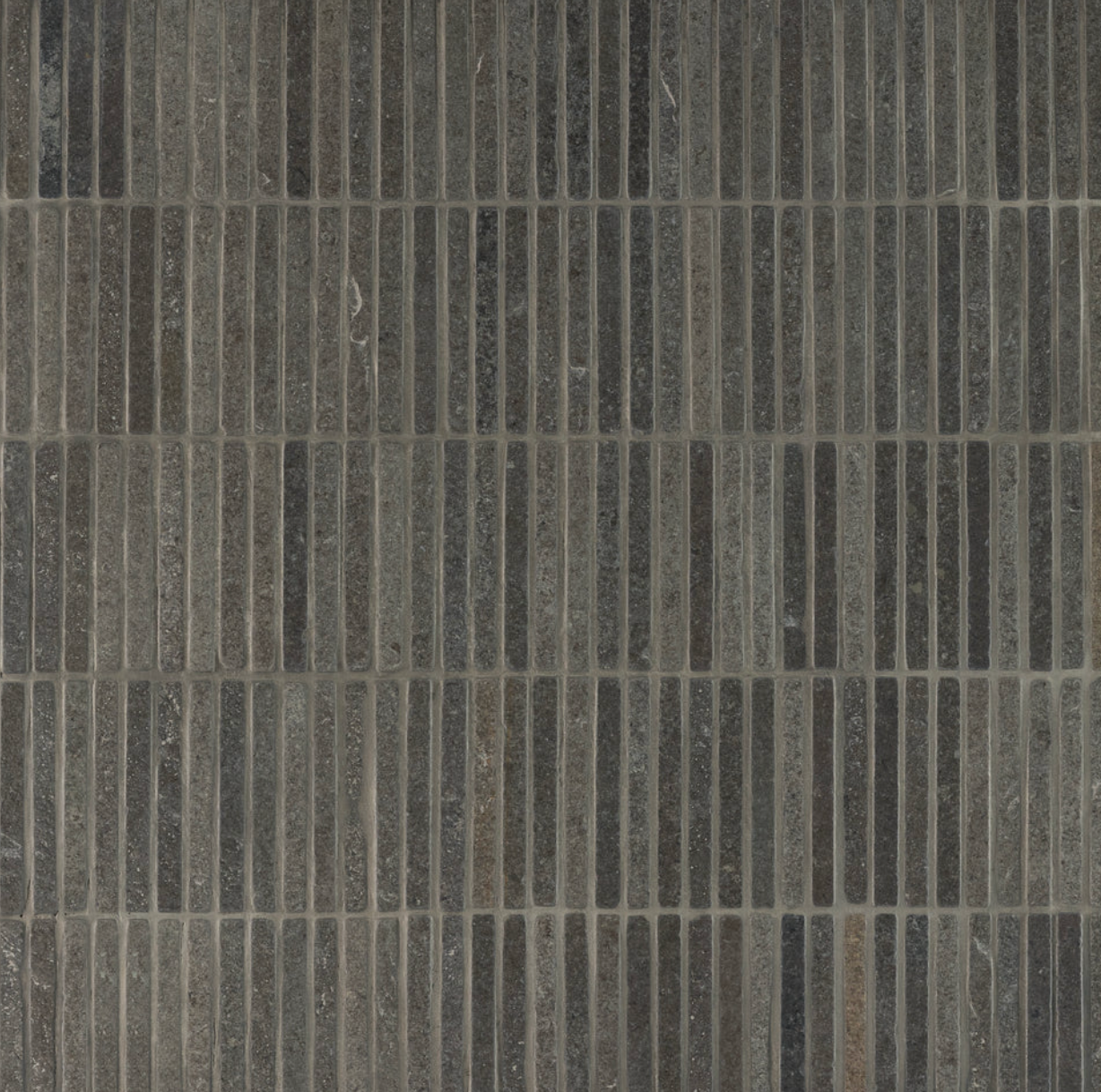 Oxford Mist Limestone Mosaic