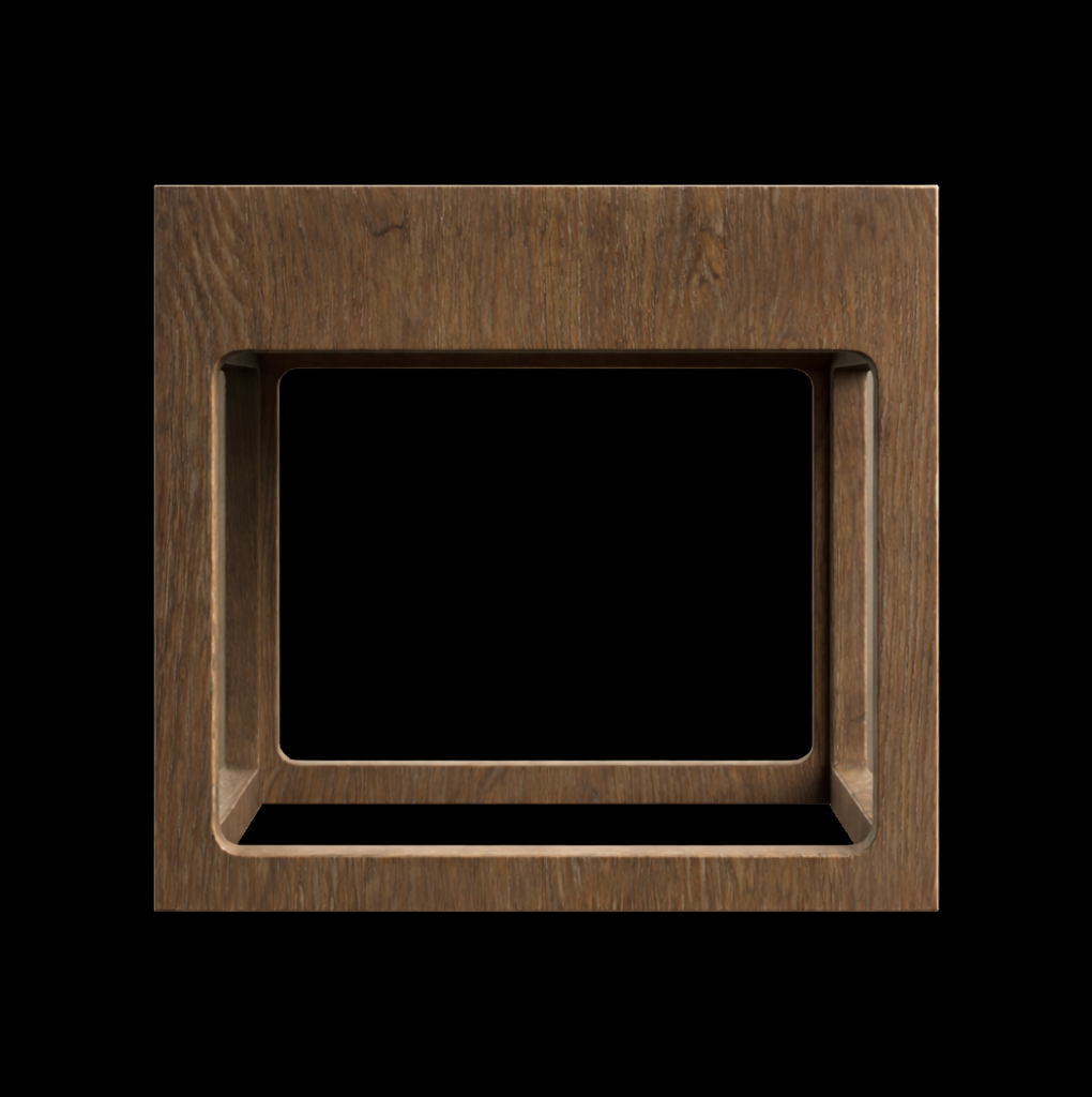 Casa Paros Side Table