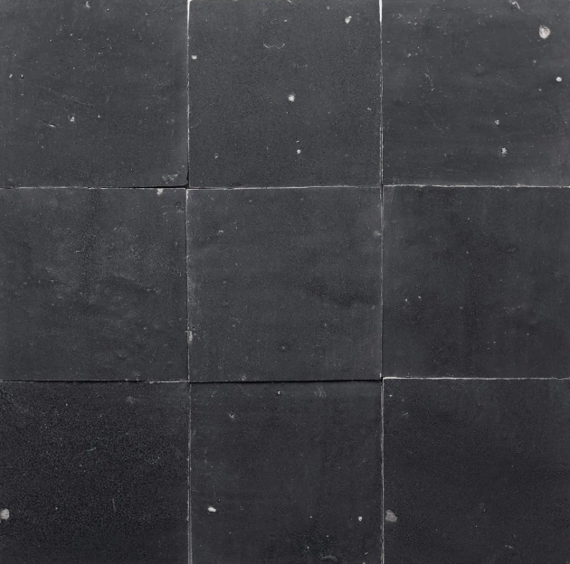 Slate Grey 4x4 Zellige