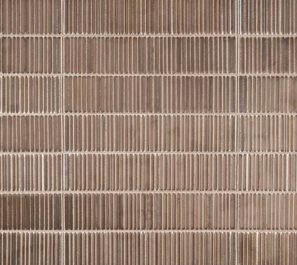 Ribbed Field Tile