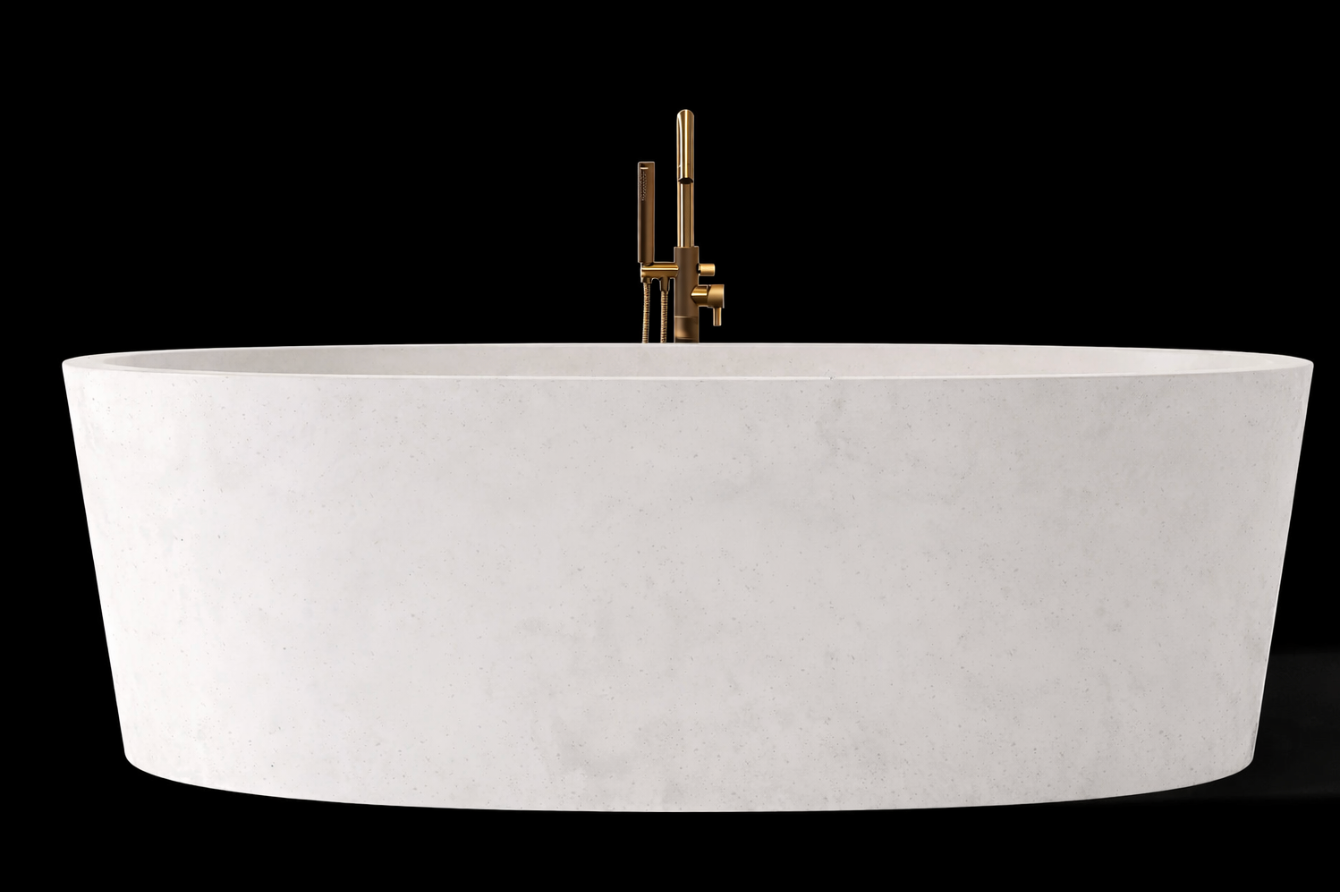 Lanai Freestanding Bathtub