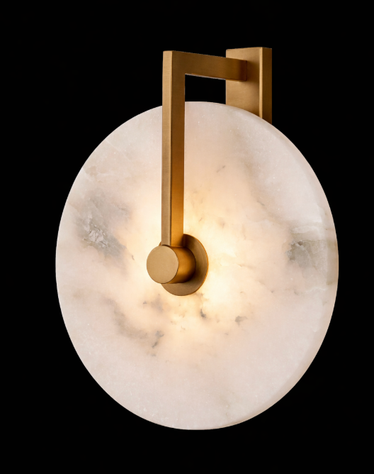 Drios Convertible LED Sconce