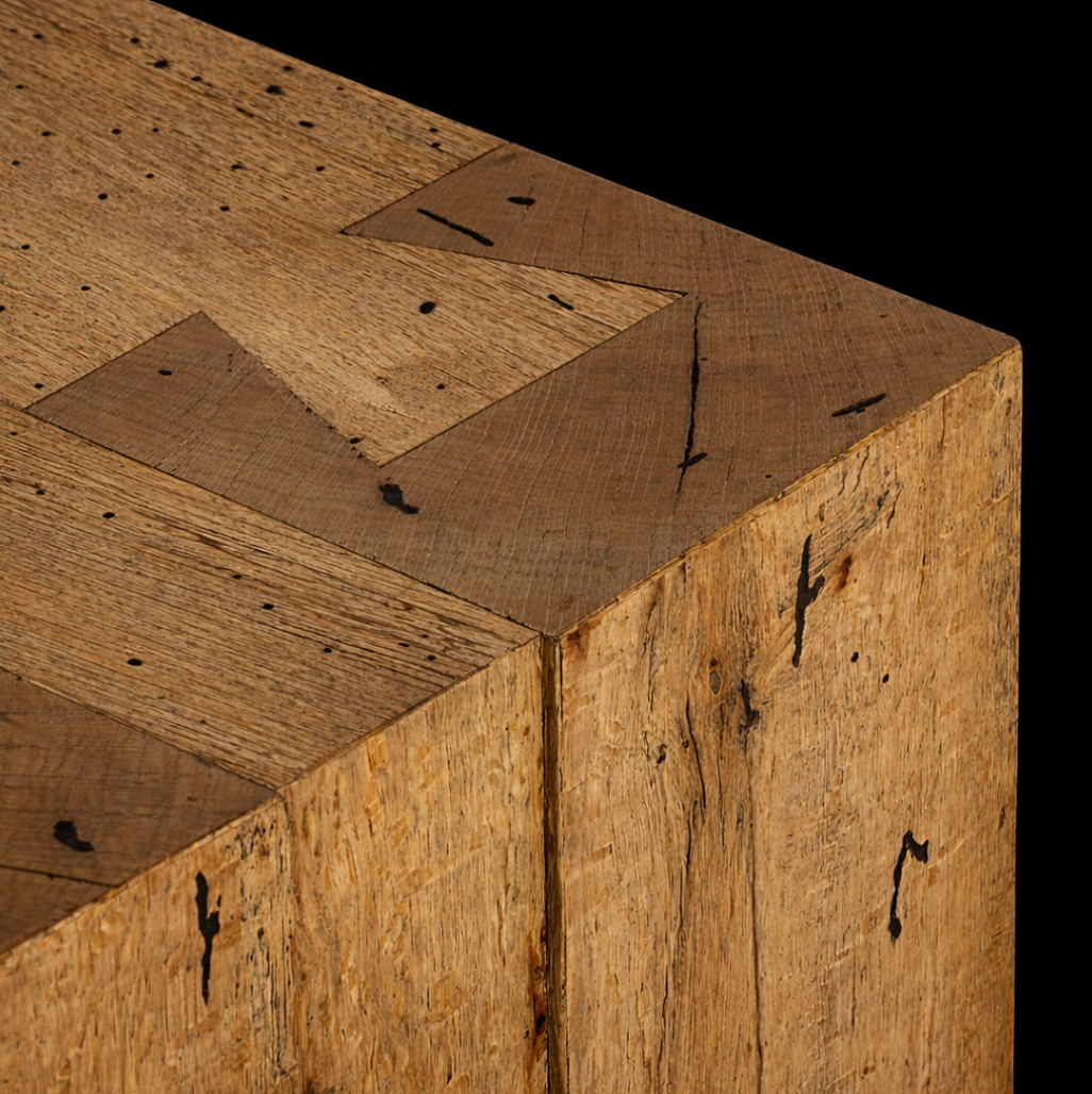 Abaso Console Table