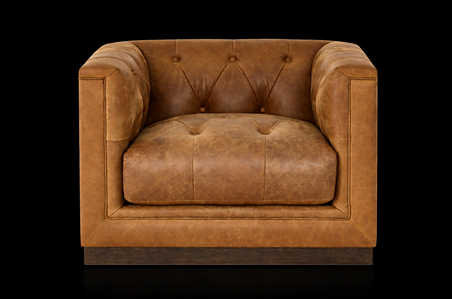 Quinn Swivel Chair