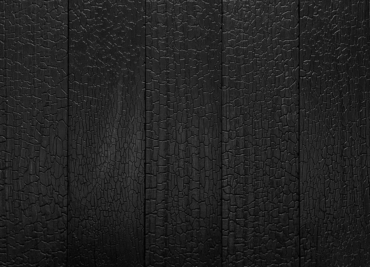 Accoya Deep Char