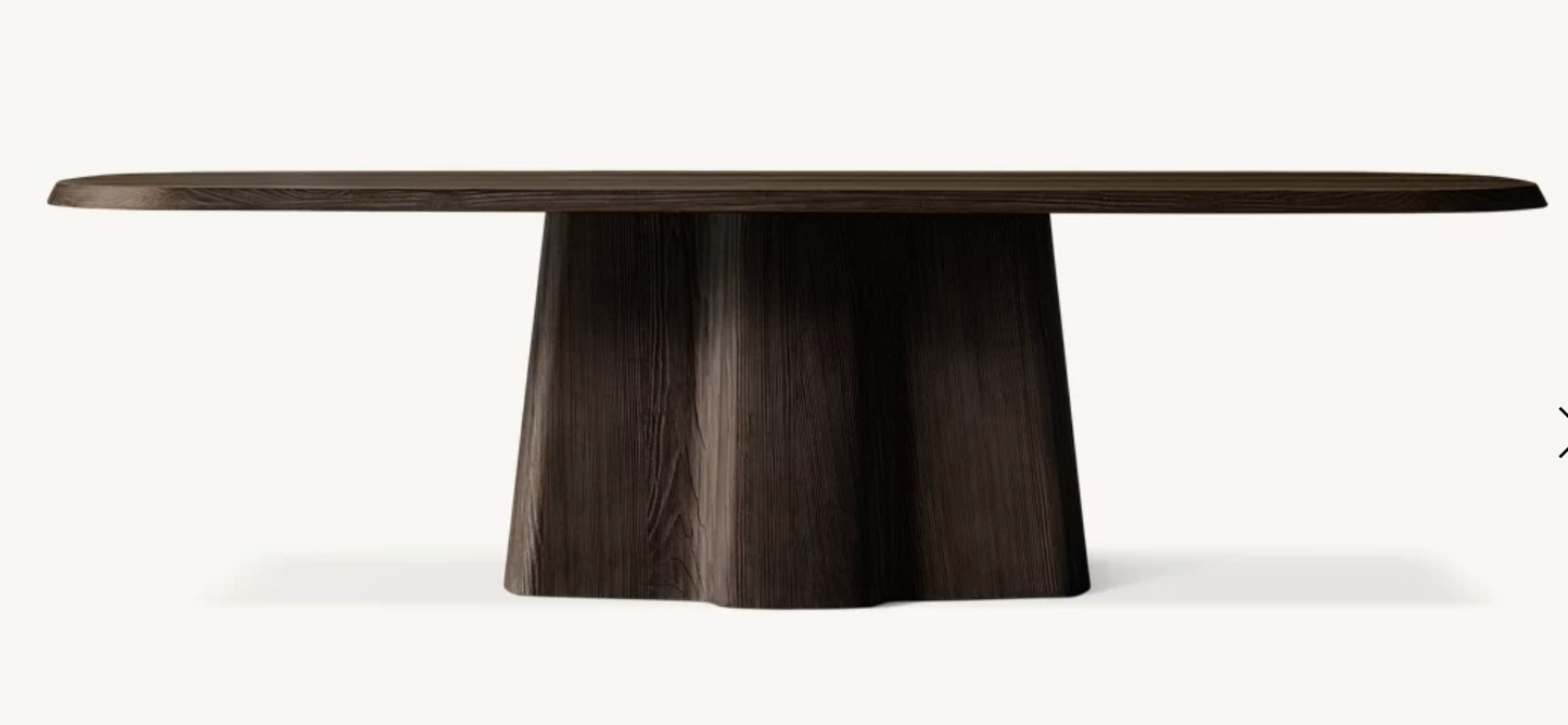 Kyoto Rectangular Dining Table