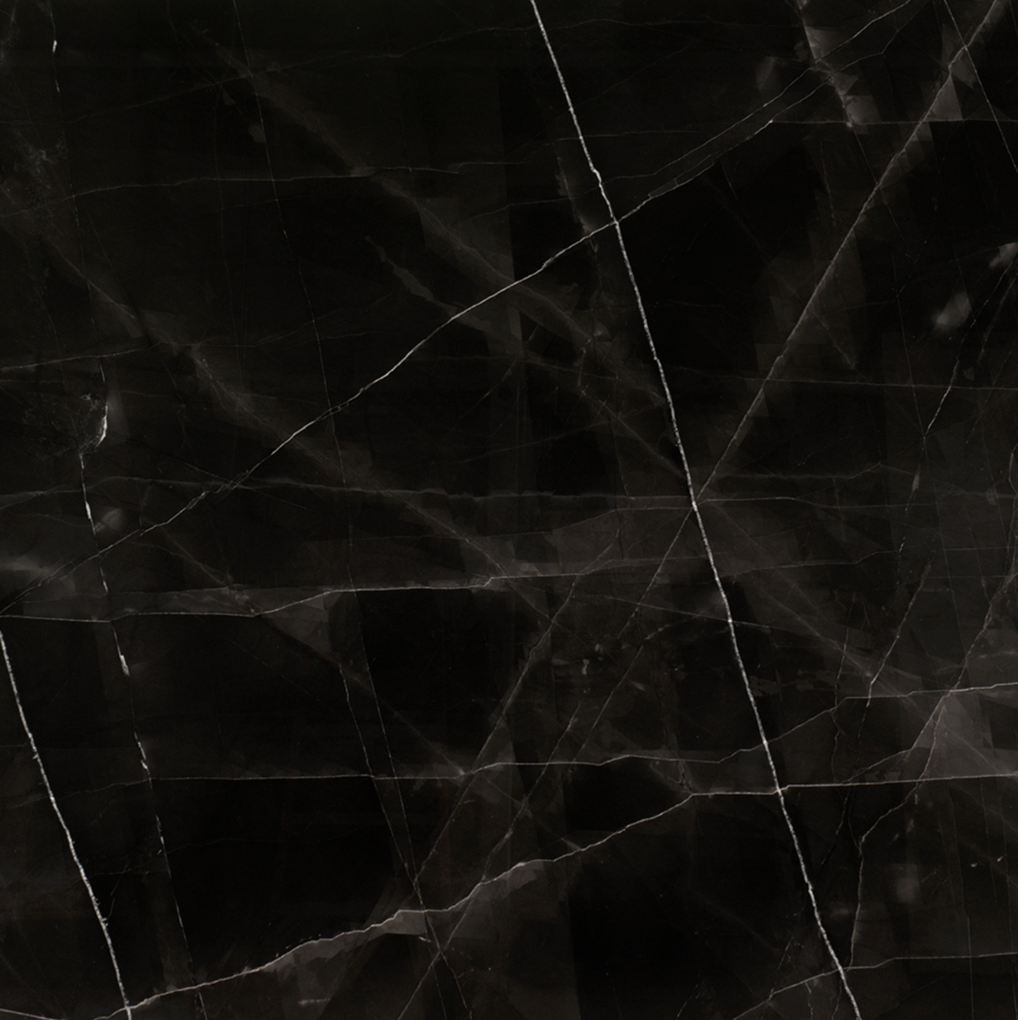 Calacatta Black Marble Slabs