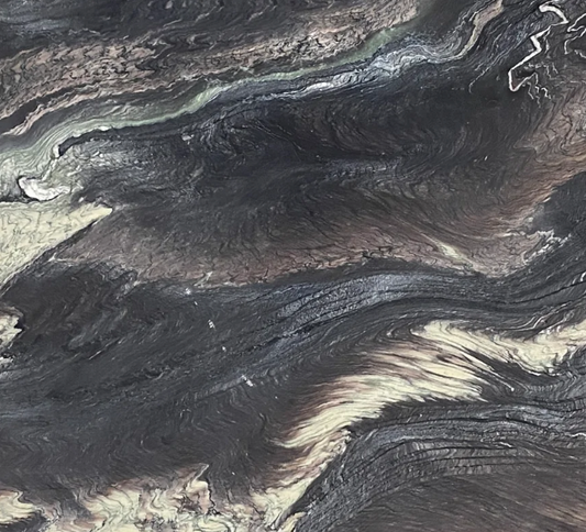 Cipollino Ondulato Honed 2CM Slab