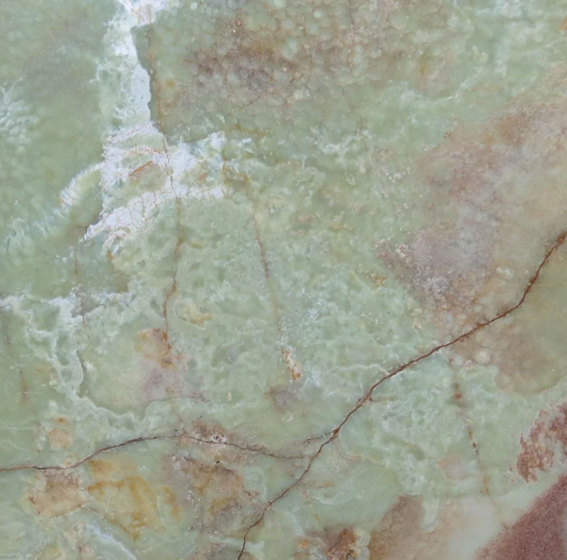 Green Onyx Polished 2CM